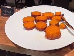 -拉蒂娜·巴西牛排馆 Latina·Brazilian Steakhouse(王府井喜悦店)