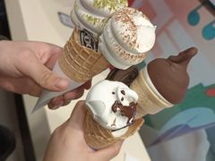 -DQ·蛋糕·冰淇淋(上海惠南店)