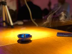 -声色音乐文化艺术空间