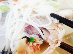 -好麺世家海鲜面馆(新建中路店)