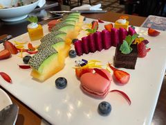 -Golden Lily河内巴黎法越料理餐厅(建国西路店)