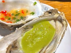 -烧蠔帮·生蚝海鲜牌档(观海店)