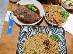 -囿面传统制面馆(中央路店)