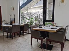 靠窗位-IL Forno 意坊·意大利餐厅(花园店)