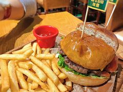 -味德西餐音乐酒吧 Wade's Bar&Grill