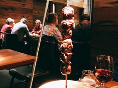 -The Meat & Wine Co Southbank(南岸店)