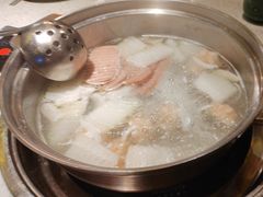 -润园四季椰子鸡火锅(海上世界店)