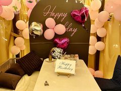 -天空花园餐吧·生日·团建(南山店)