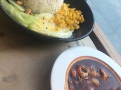 -海盗虾饭·剥好的小龙虾饭(SOHO尚都店)