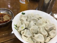 -回坊马二饺子馆