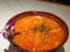 -太食獸泰式茶餐厅(IFS国金中心店)