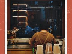 -The Roastery By AllYouWant(福田店)