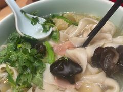 -萧记三鲜烩面(东站店)