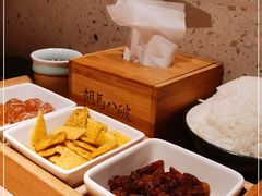 -胡马八破·川菜小馆(宽厚里店)