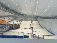-哈尔滨热雪奇迹