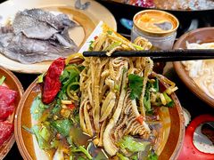 -黄潇洒老火锅(九眼桥宏济巷店)