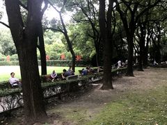 -上海交通大学医学院附属瑞金医院(总院)
