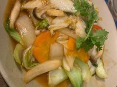 -Thai Market Restaurant( 04 Tran Quoc Toan)