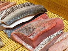 -镹·鱼料理  国产鱼使用店