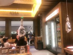 -北丐先生·野馄饨烧烤(雨花万象店)