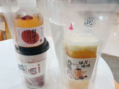 -炖物24章·顺时轻养茶(杭州大厦店)