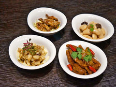 -五缘湾凯悦酒店·悦饗中餐厅
