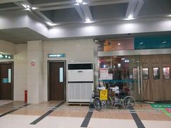 -江南大学附属医院(北院区)