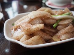 -腰记饭店(龙源路店)
