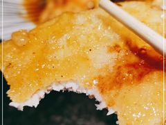 -海鲜烧烤