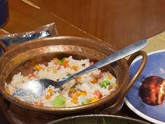 -雀舞云南菜(天津天河城购物中心店)