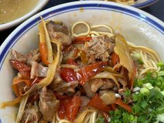 -万三面馆(青龙正街太古里店)