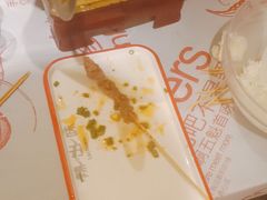 -辣出味岳阳特色烧烤·龙虾大排档(砂子塘总店)