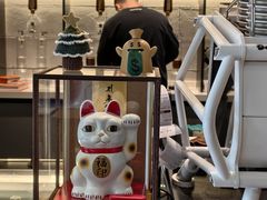 -Dogi&kiki Coffee(中心商务大厦店)