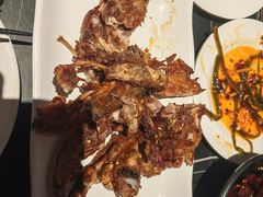 -枪火串烧·东北特色烧烤(罗湖总店)