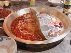-小龙坎老火锅(红旗街店)