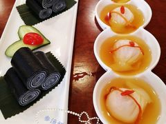 -御膳粥·牛乳粥底火锅·地道顺德菜(容桂店)