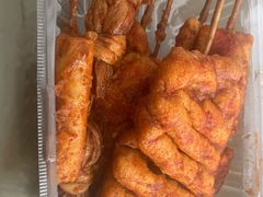 -老即墨路901炸串(台东商业步行街百年国际金街店)