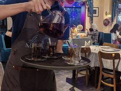 -La Medina餐厅(亮马河南路店)