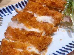 -堂本家·二代目·炸猪排(Express东海店)