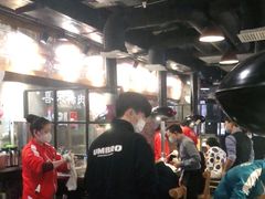 -喜来稀肉(虹泉路店)