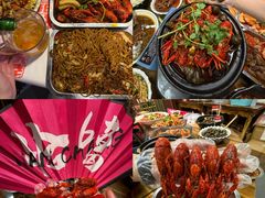-老闵田螺馆·南昌市井菜·特色小吃(总店)