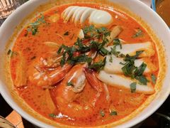 -Ginger(兴国路店)