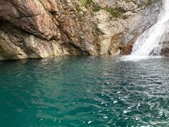 -宁波五龙潭景区