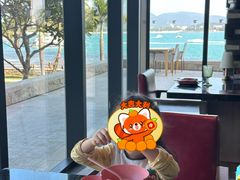 -雾山韩式烤肉·海南糟粕&椰子鸡火锅·海景餐厅(三亚绿发山海天JW万豪酒店)