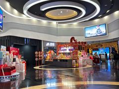 -万达影城(番禺万达广场店)