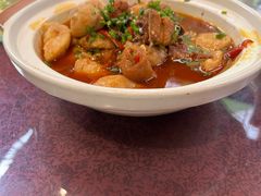 -陶然居·重庆菜(生态园店)