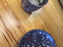 -弘彩英·烤牛舌·年糕火锅(蓝色港湾店)