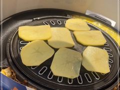 -朴太院·朝鲜族炭火烤肉(民乐园总店)