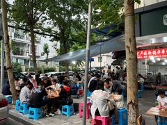 -雲记卢妈冷锅串串(中道街总店)