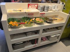 -合易泓烤肉•首创生椰大油边(宁山路店)